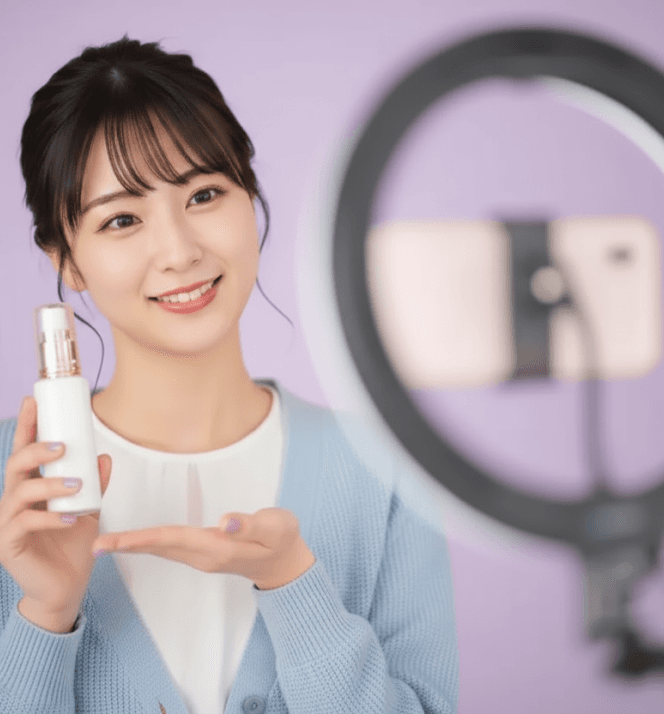 クリエイティブ制作サービスのイメージ